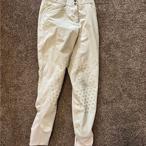 Ovation Schooling Breeches